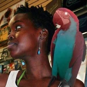 Meet your Posher, Hendrika